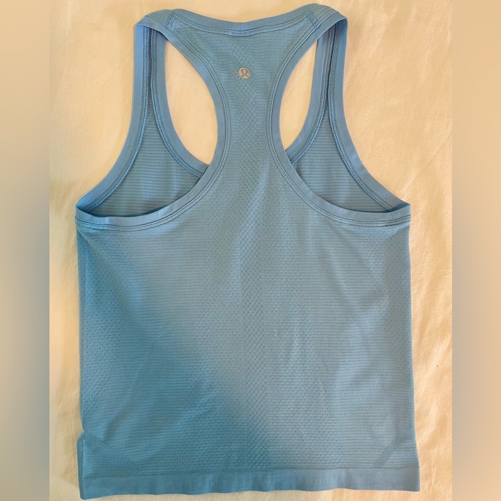 Lululemon Swiftly Tech Racerback
Tank 2.0 - Picture 4 of 5